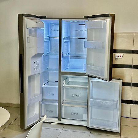 Ferienwohnung Flat In The Heart Of Ayia Napa/Центр Айя Напы Exterior foto