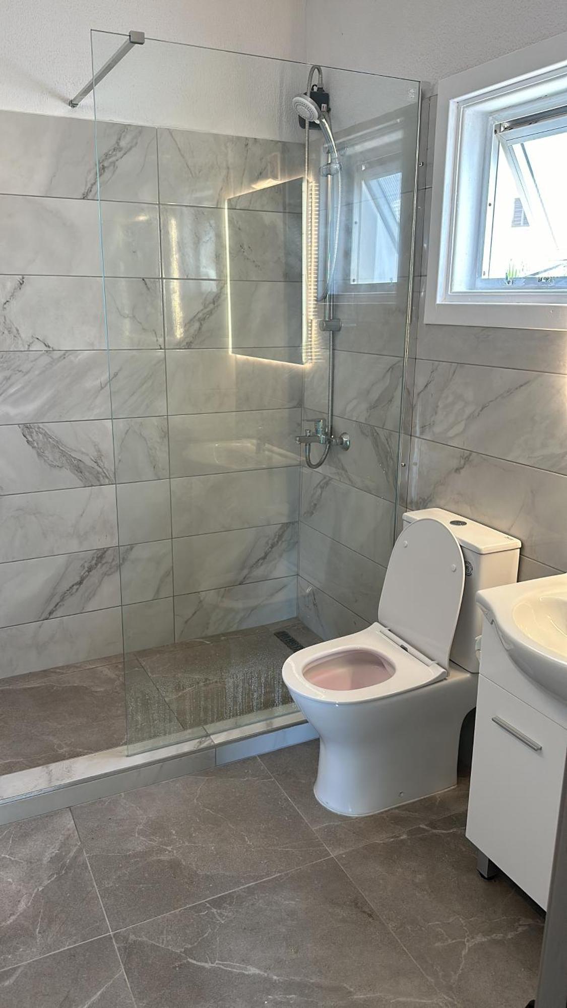 Ferienwohnung Flat In The Heart Of Ayia Napa/Центр Айя Напы Exterior foto