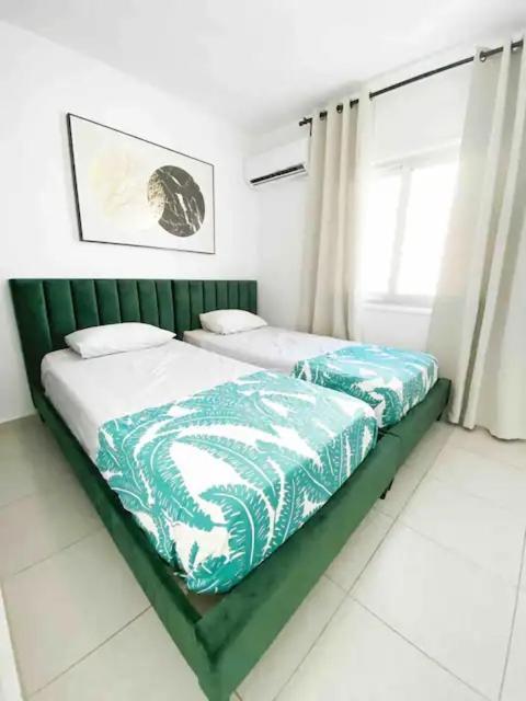 Ferienwohnung Flat In The Heart Of Ayia Napa/Центр Айя Напы Exterior foto