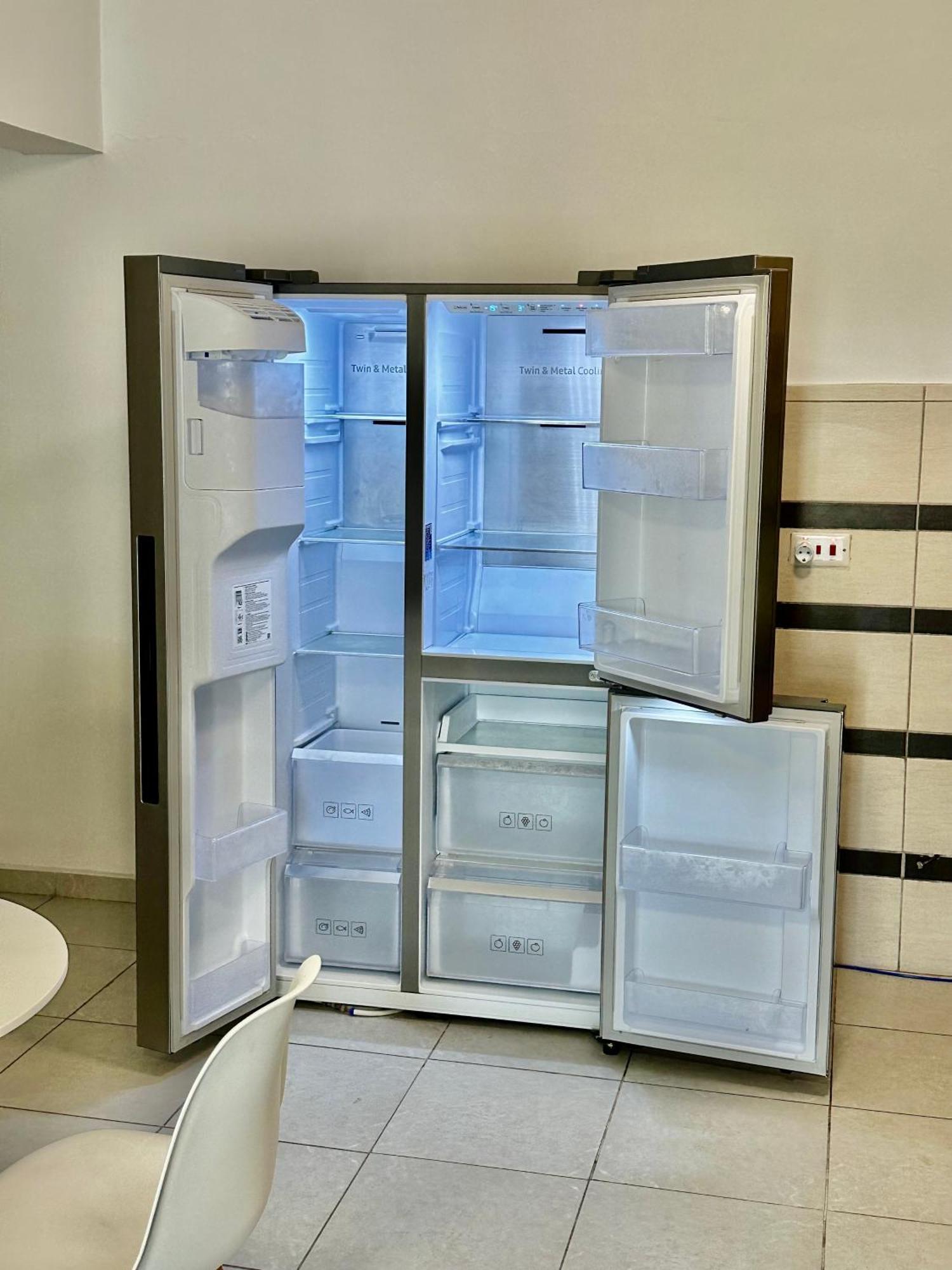 Ferienwohnung Flat In The Heart Of Ayia Napa/Центр Айя Напы Exterior foto